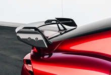 Load image into Gallery viewer, Toyota GR Supra A90 AT-R2 Swan Neck Wing - ADRO A18A20-1501
