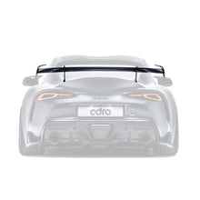 Load image into Gallery viewer, Toyota GR Supra A90 AT-R2 Swan Neck Wing - ADRO A18A20-1501