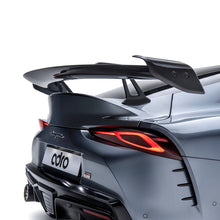 Load image into Gallery viewer, Toyota GR Supra A90 AT-R2 Swan Neck Wing - ADRO A18A20-1501