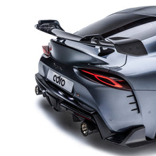 Load image into Gallery viewer, Toyota GR Supra A90 AT-R2 Swan Neck Wing - ADRO A18A20-1501