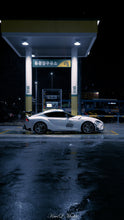 Load image into Gallery viewer, Toyota GR Supra AT-R2 Taller Swan Neck wing - ADRO A18A20-1502