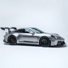 Load image into Gallery viewer, Porsche 992.1 GT3 Front Splitter &amp; Intake Panel - ADRO A23A10-1201, A23A10-1211