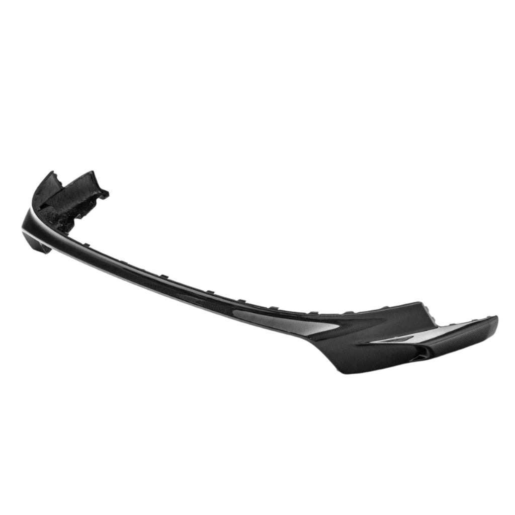 Porsche 992.1 GT3 Rear Diffuser & Apron Panel - ADRO A23A10-1311, A23A10-1301