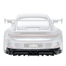 Load image into Gallery viewer, Porsche 992.1 GT3 Rear Diffuser &amp; Apron Panel - ADRO A23A10-1311, A23A10-1301