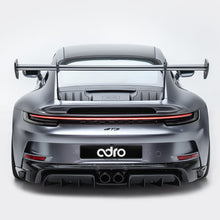 Load image into Gallery viewer, Porsche 992.1 GT3 Rear Diffuser &amp; Apron Panel - ADRO A23A10-1311, A23A10-1301
