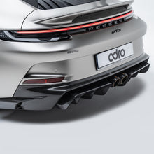 Load image into Gallery viewer, Porsche 992.1 GT3 Rear Diffuser &amp; Apron Panel - ADRO A23A10-1311, A23A10-1301