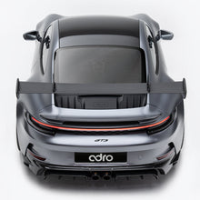 Load image into Gallery viewer, Porsche 992.1 GT3 Rear Diffuser &amp; Apron Panel - ADRO A23A10-1311, A23A10-1301