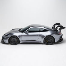 Load image into Gallery viewer, Porsche 992.1 GT3 Side Skirts - ADRO A23A10-1401