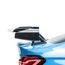 Load image into Gallery viewer, ADRO BMW F82 M4 AT-R Carbon Fiber Swan Neck GT Wing - Black Ops Auto Works
