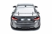 Load image into Gallery viewer, ADRO BMW F87 M2 AT-R Carbon Fiber Swan Neck GT Wing - Black Ops Auto Works