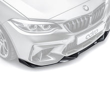 Load image into Gallery viewer, ADRO BMW F87 M2 Carbon Fiber Front Lip - Black Ops Auto Works