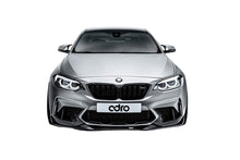 Load image into Gallery viewer, ADRO BMW F87 M2 Carbon Fiber Front Lip - Black Ops Auto Works