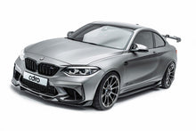 Load image into Gallery viewer, ADRO BMW F87 M2 Carbon Fiber Side Skirts - Black Ops Auto Works