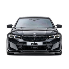 Load image into Gallery viewer, ADRO BMW G20 M340I LCI Carbon Fiber Front Lip - Black Ops Auto Works