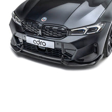 Load image into Gallery viewer, ADRO BMW G20 M340I LCI Carbon Fiber Front Lip - Black Ops Auto Works