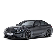 Load image into Gallery viewer, ADRO BMW G20 M340I LCI Carbon Fiber Front Lip - Black Ops Auto Works