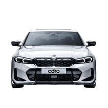 Load image into Gallery viewer, ADRO BMW G20 M340I LCI Carbon Fiber Front Lip - Black Ops Auto Works