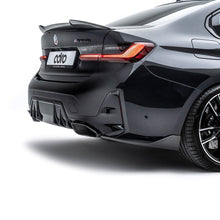 Load image into Gallery viewer, Adro BMW G20 M340I LCI Carbon Fiber Rear Winglet - Black Ops Auto Works