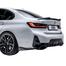 Load image into Gallery viewer, Adro BMW G20 M340I LCI Carbon Fiber Rear Winglet - Black Ops Auto Works