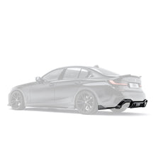 Load image into Gallery viewer, ADRO BMW G20 M340I (Pre-LCI) Carbon Fiber Rear Diffuser - Black Ops Auto Works