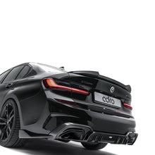 Load image into Gallery viewer, ADRO BMW G20 M340I (Pre-LCI) Carbon Fiber Rear Diffuser - Black Ops Auto Works