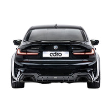 Load image into Gallery viewer, ADRO BMW G20 M340I (Pre-LCI) Carbon Fiber Rear Diffuser - Black Ops Auto Works