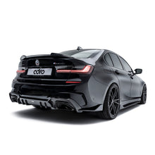 Load image into Gallery viewer, ADRO BMW G20 M340I (Pre-LCI) Carbon Fiber Rear Diffuser - Black Ops Auto Works