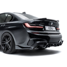 Load image into Gallery viewer, ADRO BMW G20 M340I (Pre-LCI) Carbon Fiber Rear Diffuser - Black Ops Auto Works