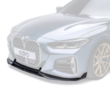 Load image into Gallery viewer, ADRO BMW G22 M440I Carbon Fiber Front Lip - Black Ops Auto Works