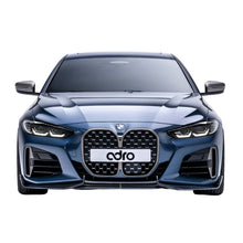 Load image into Gallery viewer, ADRO BMW G22 M440I Carbon Fiber Front Lip - Black Ops Auto Works