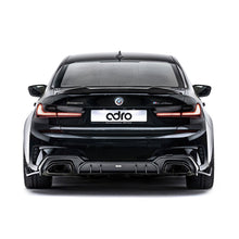 Load image into Gallery viewer, ADRO BMW G80 M3 G20 M340i Dry Carbon Fiber Spoiler - Black Ops Auto Works