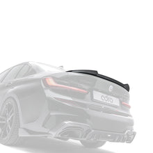 Load image into Gallery viewer, ADRO BMW G80 M3 G20 M340i Dry Carbon Fiber Spoiler - Black Ops Auto Works