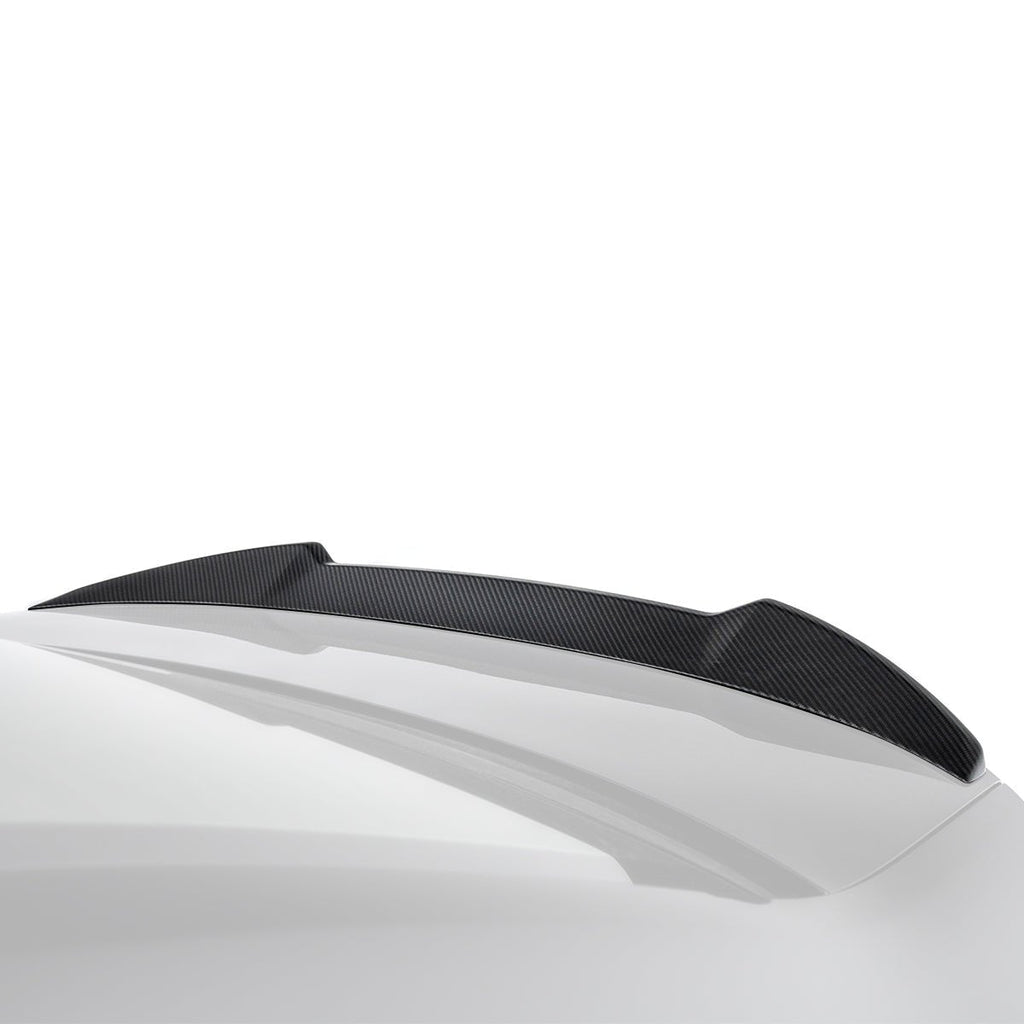 ADRO BMW G80 M3 G20 M340i Dry Carbon Fiber Spoiler - Black Ops Auto Works