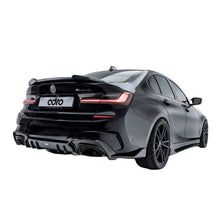 Load image into Gallery viewer, ADRO BMW G80 M3 G20 M340i Dry Carbon Fiber Spoiler - Black Ops Auto Works