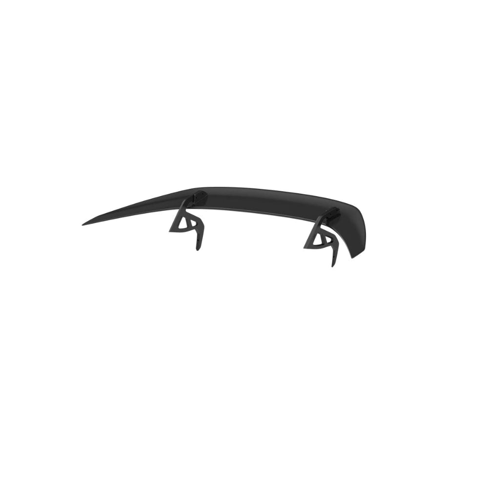 ADRO BMW G82 M4 AT-S Carbon Fiber Swan Neck Wing - Black Ops Auto Works