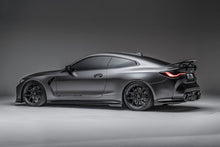 Load image into Gallery viewer, ADRO BMW G82 M4 AT-S Carbon Fiber Swan Neck Wing - Black Ops Auto Works