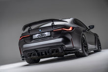 Load image into Gallery viewer, ADRO BMW G82 M4 AT-S Carbon Fiber Swan Neck Wing - Black Ops Auto Works