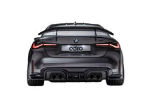 Load image into Gallery viewer, ADRO BMW G82 M4 AT-S Carbon Fiber Swan Neck Wing - Black Ops Auto Works