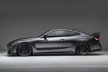 Load image into Gallery viewer, ADRO BMW G82 M4 AT-S Carbon Fiber Swan Neck Wing - Black Ops Auto Works
