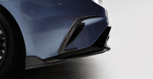 Load image into Gallery viewer, ADRO Kia Stinger Carbon Fiber Vent Cover - Black Ops Auto Works