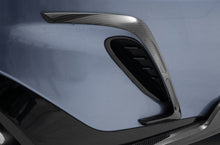 Load image into Gallery viewer, ADRO Kia Stinger Carbon Fiber Vent Cover - Black Ops Auto Works