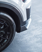 Load image into Gallery viewer, ADRO Kia Telluride Carbon Fiber Air Duct - Black Ops Auto Works