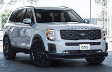 Load image into Gallery viewer, ADRO Kia Telluride Carbon Fiber Air Duct - Black Ops Auto Works
