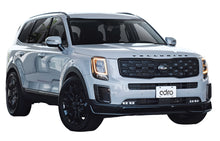 Load image into Gallery viewer, ADRO Kia Telluride Carbon Fiber Front Lip - Black Ops Auto Works