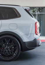 Load image into Gallery viewer, ADRO Kia Telluride Carbon Fiber Rear Winglets - Black Ops Auto Works