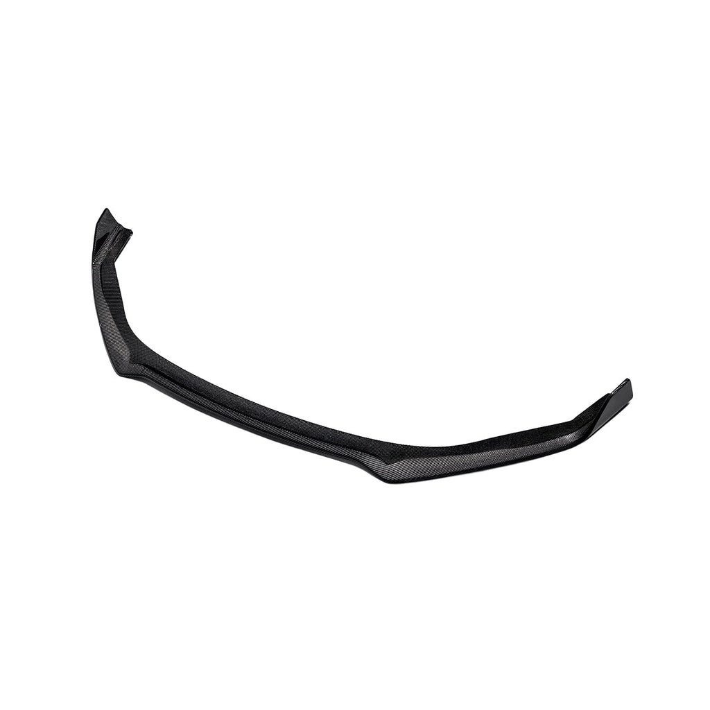 ADRO Subaru BRZ Carbon Fiber Front Lip - Black Ops Auto Works