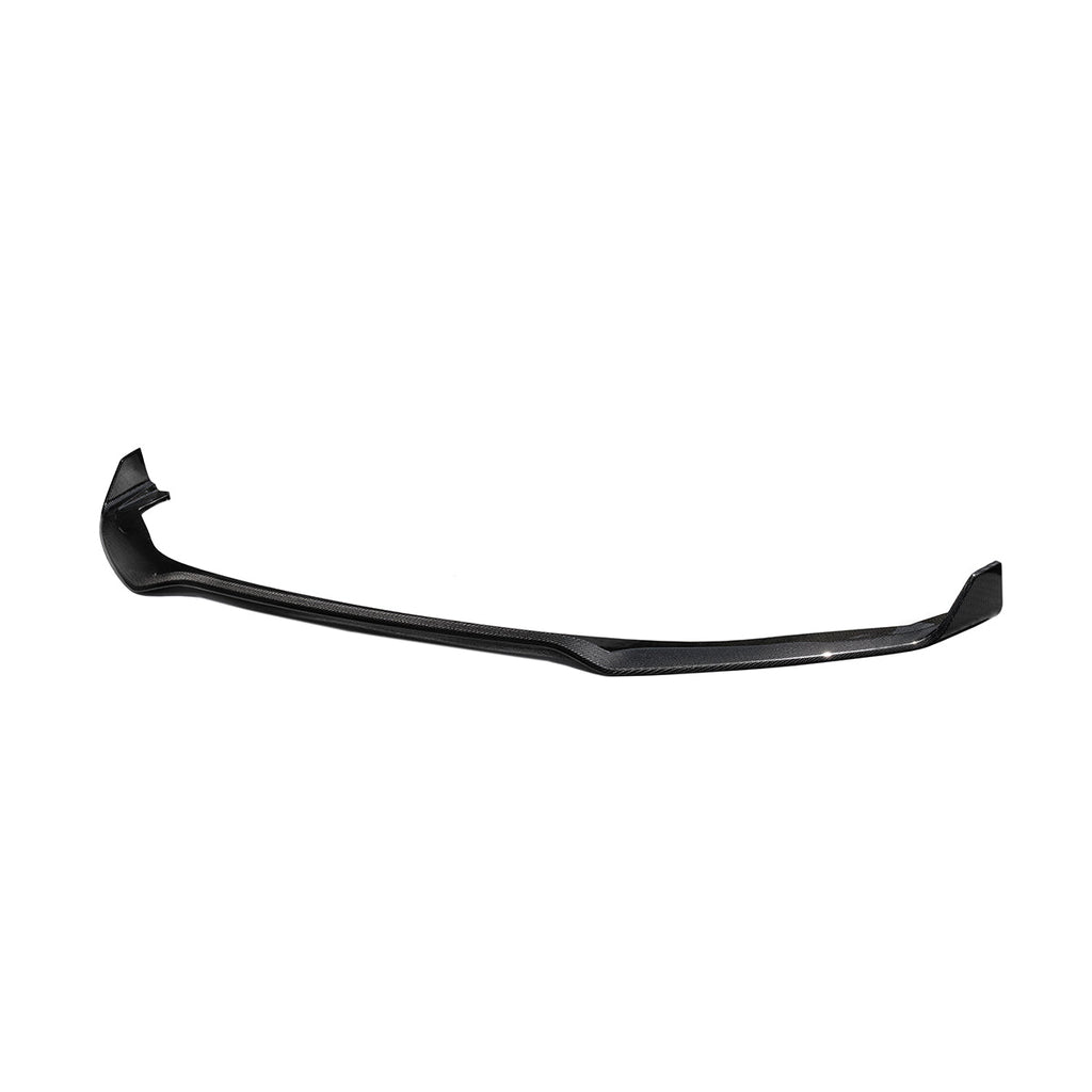 ADRO Subaru BRZ Carbon Fiber Front Lip - Black Ops Auto Works