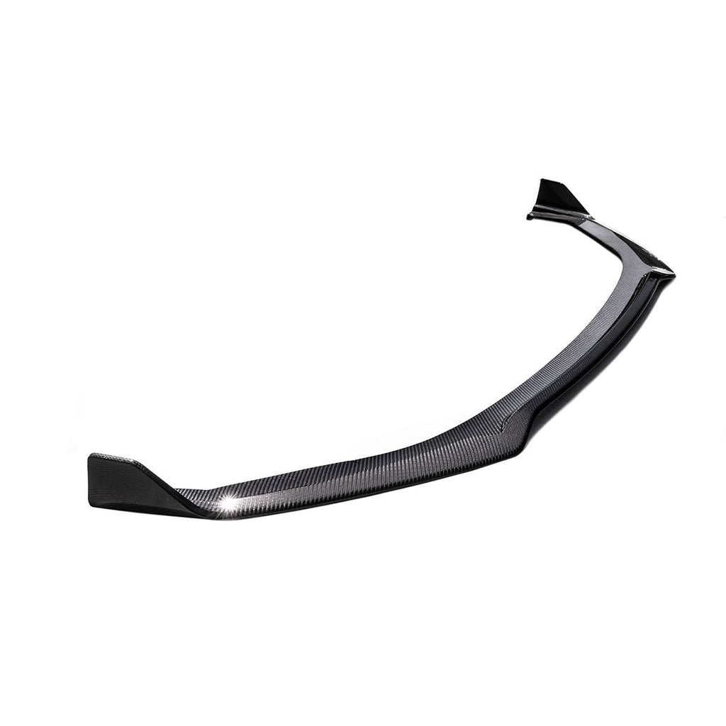 ADRO Subaru BRZ Carbon Fiber Front Lip - Black Ops Auto Works