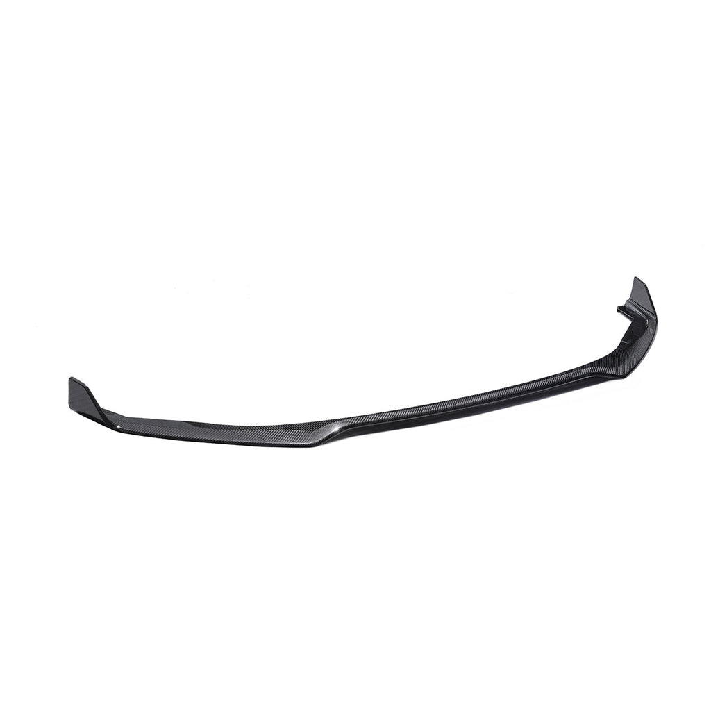 ADRO Subaru BRZ Carbon Fiber Front Lip - Black Ops Auto Works