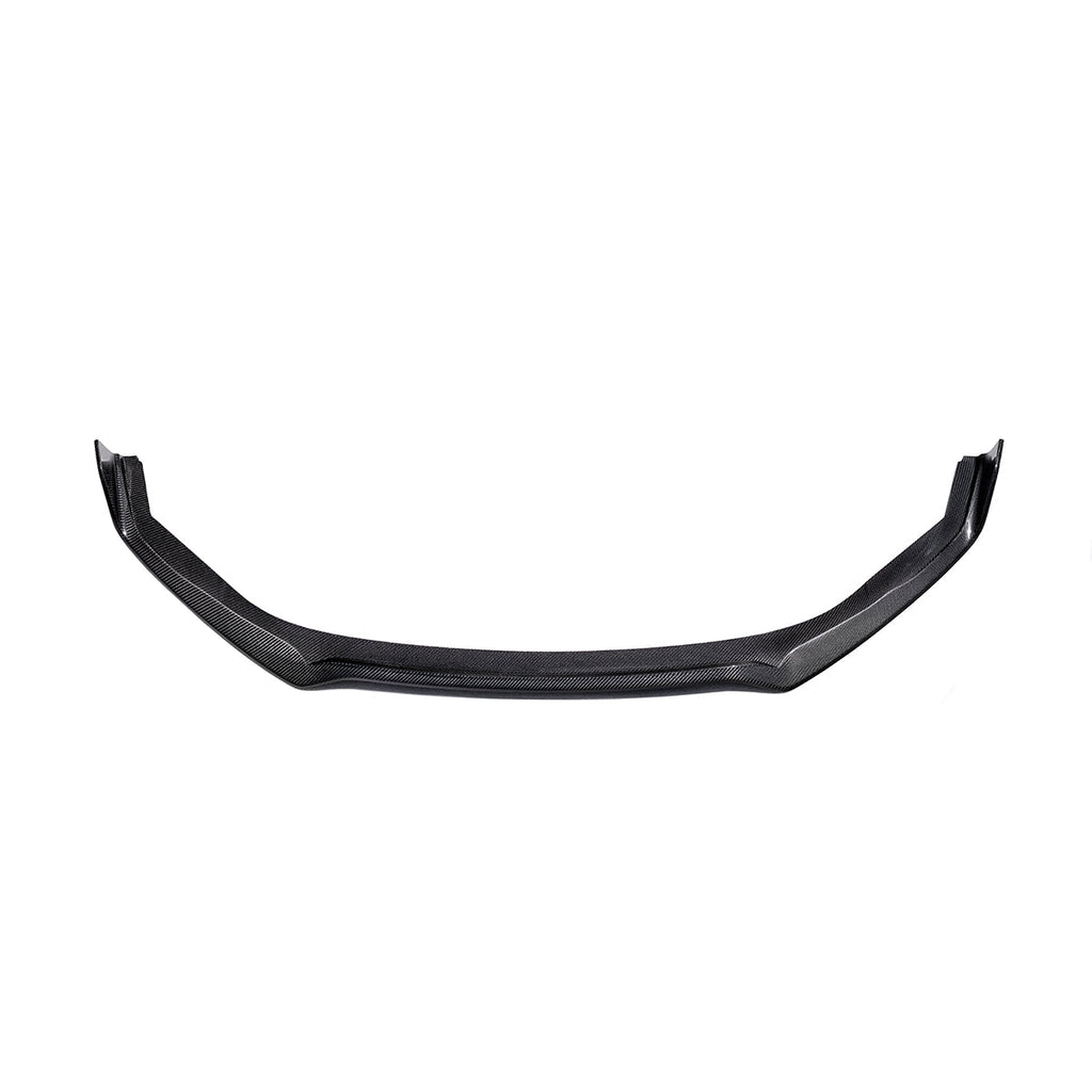ADRO Subaru BRZ Carbon Fiber Front Lip - Black Ops Auto Works